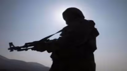 ISIS terrorist leader Abu Khadija killed