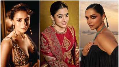 Rashmika Mandanna beats box office records: Surpasses Deepika Padukone, Alia Bhatt's success– Check details