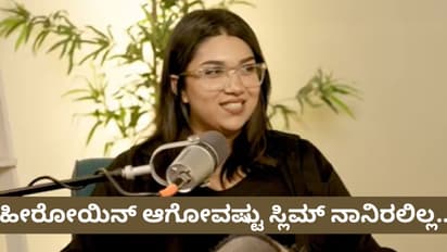 ಹೀರೋಯಿನ್ ಆಗೋಕೆ ರೆಡಿಯಾದ ಸಾನ್ವಿ ಸುದೀಪ್, ಆದ್ರೆ, ಒಂದು ಕಂಡೀಷನ್!