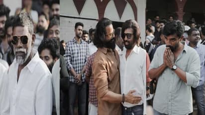 ജയസൂര്യ- വിനായകൻ കോമ്പോയിൽ ഫാന്റസി കോമഡി ചിത്രം; സിനിമയ്ക്ക് ആരംഭം