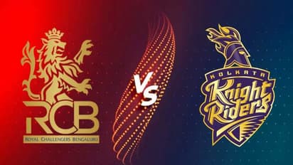 ஐபிஎல் கிரிக்கெட் திருவிழா இன்று தொடக்கம்! KKR vs RCB! வெற்றி வாய்ப்பு யாருக்கு அதிகம்? 