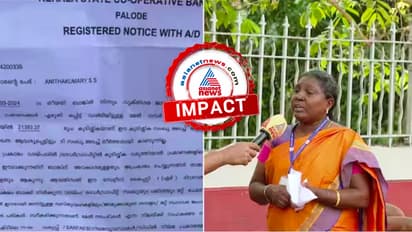 അനിത കുമാരിക്ക് വീട് നഷ്ടമാകില്ല, ഏഷ്യാനെറ്റ് ന്യൂസ് വാർത്തയിൽ ഇടപെട്ട് ഓർത്തഡോക്സ് സഭ; 'കുടിശിക അടയ്ക്കും'