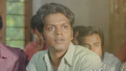 പ്രേമിക്കാനുള്ള പുതിയ സൂത്രങ്ങളുമായി 'പ്രേമാസൂത്ര'ത്തിലെ ​ഗാനം