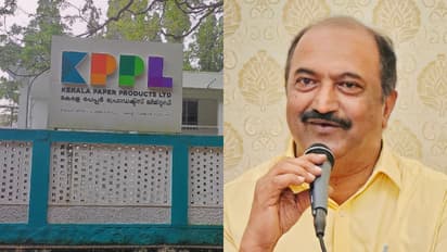 കേരള പേപ്പർ പ്രോഡക്ട്‌സിന് സർക്കാർ സഹായം, 25 കോടി രൂപകൂടി അനുവദിച്ചതായി ധനമന്ത്രി