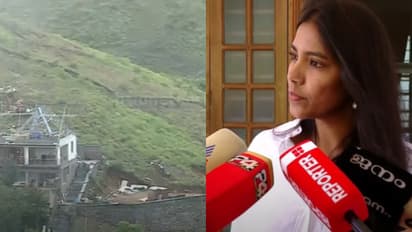 പരുന്തുംപാറ കയ്യേറ്റം: പ്രത്യേക സംഘത്തിന്‍റെ അന്വേഷണം ഒരാഴ്ചക്കുള്ളിൽ പൂർത്തിയാക്കാൻ നിർദേശം നൽകി കളക്ടർ