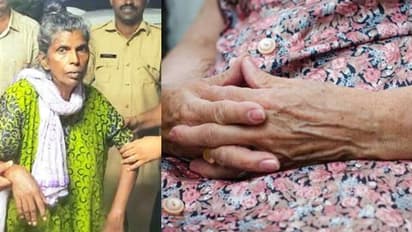 വീടും സ്ഥലവും വിറ്റ് പെൺമക്കളെ സുരക്ഷിതരാക്കി, പക്ഷാഘാതം വന്ന 57കാരിയെ മക്കൾക്ക് വേണ്ട, തണലേകി ഗാന്ധിഭവൻ