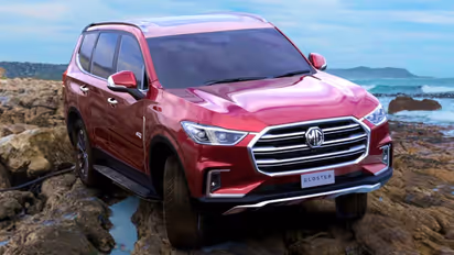 ഈ വലിയ എംജി എസ്യുവിക്ക് 1.51 ലക്ഷം വില കൂടി