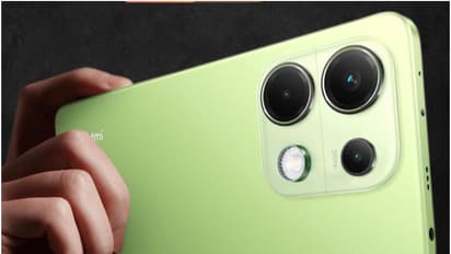 200 എംപി ക്യാമറ സഹിതം മറ്റൊരു സൂപ്പര് ഫോണ്; റെഡ്മി നോട്ട് 14എസ് പുറത്തിറങ്ങി, വിലയും ഫീച്ചറുകളും