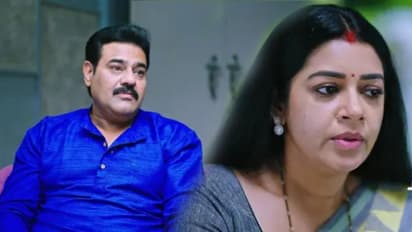 Amruthadhaare Serial: ಆ ಕೆಟ್ಟ ದೃಷ್ಟಿ ಬಿದ್ದಾಯ್ತು, ಭೂಮಿಕಾ ಮಗುಗೆ ಉಳಿಗಾಲ ಇಲ್ಲ! 