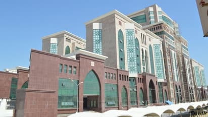 ഇമാമുമാർ രാഷ്ട്രീയ വിഷയങ്ങളിൽ ഇടപെടുന്നതിൽ നിന്ന് വിട്ടുനിൽക്കണമെന്ന് കുവൈത്ത് ഇസ്ലാമിക കാര്യ മന്ത്രാലയം