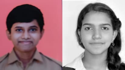 തിരുവനന്തപുരത്ത് രണ്ടിടങ്ങളിലായി പത്താം ക്ലാസ് വിദ്യാര്ത്ഥികള് മരിച്ച നിലയിൽ