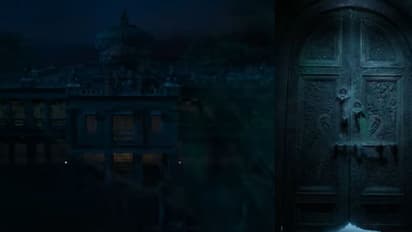 ಭೂತದ ಬಂಗ್ಲೆ, ರಾಣಿಯ ಆತ್ಮ; ಭಯಕ್ಕೂ ಭಯ ಹುಟ್ಟಿಸೋ ಲೇಡಿ ಓರಿಯೆಂಟೆಡ್ ಹಾರರ್ ಸಿನಿಮಾ