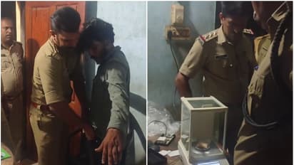 കൊല്ലത്ത് എക്സൈസിന്റെ രാത്രി പരിശോധനയിൽ കുടുങ്ങിയത് ബോക്സിങ് പരിശീലകൻ; കൈയിൽ 16 ഗ്രാം എംഡിഎംഎ