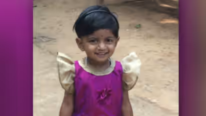 പേസ്റ്റ് രൂപത്തിലുള്ള എലിവിഷം ഉപയോഗിച്ച് പല്ലുതേച്ചു; വിഷം ഉള്ളിൽ ചെന്ന് മൂന്ന് വയസുകാരി മരിച്ചു