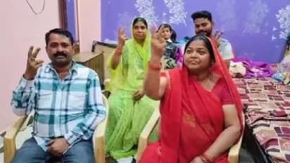 கும்பமேளாவில் படகோட்டியின் ₹30 கோடி வருவாய்க்கு ₹12.8 கோடி வரி அறிவிப்பு.. அதிர்ச்சியில் குடும்பத்தினர்!