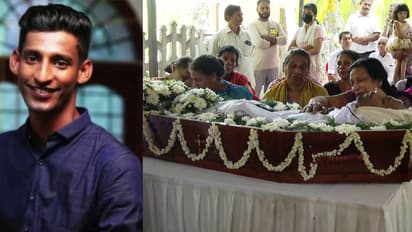 ലിബിന്റെ മരണത്തിൽ വഴിത്തിരിവ്; ബെംഗളൂരുവിൽ ഒപ്പം താമസിച്ച യുവാവ് കര്ണാടക പൊലീസിന്റെ കസ്റ്റഡിയിൽ