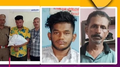 അടിമാലിയിൽ 19കാരന്റെ കയ്യിൽ 2 കിലോ, ചങ്ങനാശ്ശേരിയിൽ അസം സ്വദേശിയിൽ നിന്ന് ഒന്നര കിലോ, കഞ്ചാവ് വേട്ട തുടരുന്നു