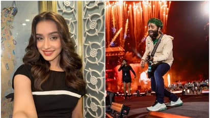 ಶ್ರದ್ಧ, ವರುಣ್ ಡ್ಯಾನ್ಸ್, ಅರಿಜಿತ್ ಮ್ಯೂಸಿಕ್, ಐಪಿಎಲ್ ಉದ್ಘಾಟನಾ ಸಮಾರಂಭದಲ್ಲಿದೆ ವಿಶೇಷತೆ