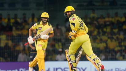 ஐபிஎல் தொடரில் சிஎஸ்கே கோப்பையை வெல்லும்! அடித்து சொல்லும் முன்னாள் கேப்டன்!