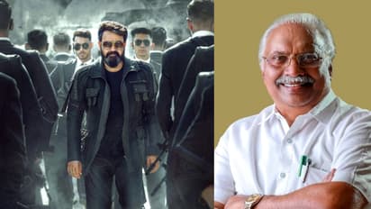 റിലീസ് പ്ലാനില്‍ മാറ്റമില്ല, പ്രതിസന്ധിയില്‍ സഹായഹസ്തവുമായി ഗോകുലം; 'എമ്പുരാന്‍' തിയറ്ററുകളിലേക്ക്