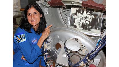 The Promise of Return: Sunita Williams' Future Descent After Her Extended Mission Aboard the ISS