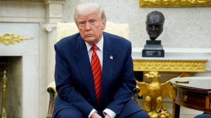 Trump administration ends US parole programs for Cuba, Haiti, Nicaragua, Venezuela; 5,32,000 to lose protectio