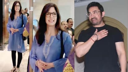 ಅಮೀರ್ ಖಾನ್ ಹೊಸ ಲವರ್ ಬೆಂಗಳೂರಿನ ಗೌರಿಯ ಅಸಲಿ ಫೋಟೋ ರಿವೀಲ್! ವಯಸ್ಸಿನ ಅಂತರ ಎಷ್ಟಿದೆ ಗೊತ್ತಾ?