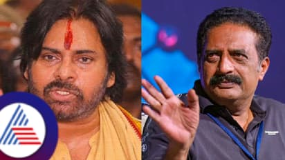 ಗೆಲ್ಲೋ ತನಕ ಅವನು 'ಜನ ಸೇನಾನಿ' ಗೆದ್ದ ಬಳಿಕ 'ಭಜನ್ ಸೇನಾನಿ' ಪವನ್ ವಿರುದ್ಧ ಪ್ರಕಾಶ್ ರಾಜ್ ಪೋಸ್ಟ್ ವೈರಲ್!