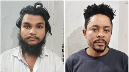 ആദ്യം പിടിയിലായ യുവാവിൽ നിന്ന് നിർണായക വിവരങ്ങൾ; പിടികൂടിയത് ബംഗളുരുവിലെ ബിസിഎ വിദ്യാർത്ഥികളുടെ ലഹരിക്കടത്ത്