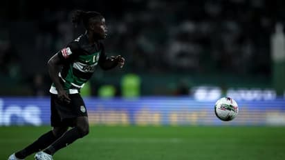 Meet Geovany Quenda, Portuguese wonderkid breaking Cristiano Ronaldo's records signed by Chelsea