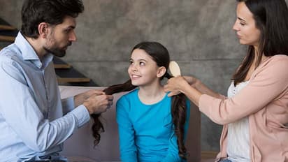 Parenting guide: 7 signs and risks of over-pampering children