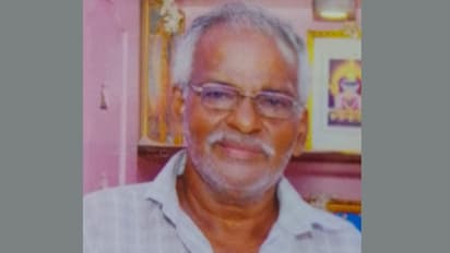 വാഹനാപകടത്തെ തുടര്‍ന്ന് മസ്തിഷ്ക മരണം; നാഗര്‍ കോവിൽ സ്വദേശി യാത്രയായത് 5 പേര്‍ക്ക് പുതുജീവൻ നൽകി