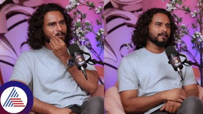 ದುಡ್ಡು ಬಂದ್ರೆ ಇವತ್ತಿನ ಖರ್ಚು ನೋಡ್ಕೋಬೇಕು, ಈಗಲೂ ಸೆಕೆಂಡ್ ಹ್ಯಾಂಡ್ ಕಾರ್ ಓಡಿಸುತ್ತಿರೋದು: ನವೀನ್ ಶಂಕರ್ 