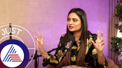 ಕಡಿಮೆ ವರ್ಷಗಳ ಕಾಲ ಇಂಡಸ್ಟ್ರಿಯಿಂದ ಹಣ ಬರುವುದು, 50% ಸಂಭಾವನೆ ನನ್ನ ಮೇಲೆ ಖರ್ಚು ಮಾಡಿಕೊಳ್ಳುತ್ತೀನಿ: ದೀಪಿಕಾ ದಾಸ್