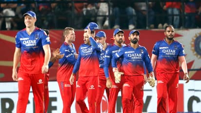 IPL 2025, RCB Unbox Event: Schedule, venue, ticket prices, and live streaming - Check all details here