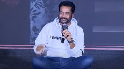 ఈ ఒక్క రోజు కోసం 25ఏళ్లు నరకం చూశా,  శివాజీ ఎమోషనల్‌.. ఇక నా టైమ్‌ మొదలైంది