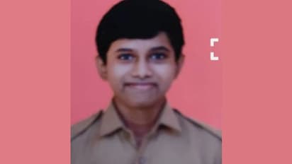 ആറ്റിങ്ങലിൽ 10-ാം ക്ലാസ് വിദ്യാർഥിയെ രാവിലെ മുറിയിൽ നിന്ന് പുറത്ത് കണ്ടില്ല, നോക്കുമ്പോൾ ഫാനിൽ തൂങ്ങിയ നിലയിൽ