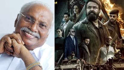 തർക്കം തീർക്കാനായതിൽ സന്തോഷം, നല്ല സിനിമ അഭ്രാപാളിയിൽ എത്തിക്കാൻ വൈകരുത്; ​ഗോകുലം ​ഗോപാലൻ