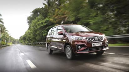 Top 7-seater SUVs launching in 2025 from Maruti, Toyota, MG and Mahindra