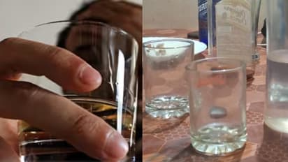 ഇഷ്ടബ്രാൻഡിന് പണം തികഞ്ഞില്ല, ഷെയറിട്ടു, കൊച്ചിയിൽ ടച്ചിംഗ്സ് വാങ്ങാൻ പോയ കൂട്ടാളി മുങ്ങിയത് പുത്തൻ ബൈക്കുമായി