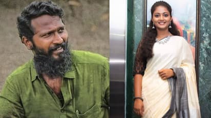 தனுஷுக்கு ஜோடியாக நடிக்க அழைத்த வெற்றிமாறன்; நோ சொன்ன சிறகடிக்க ஆசை நாயகி!