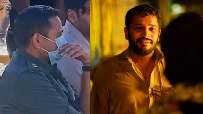 യുവ സൂപ്പര്താരത്തിനൊപ്പം ബേസില് ജോസഫും; തമിഴ് അരങ്ങേറ്റത്തിന് മലയാളത്തിന്റെ 'ഹിറ്റ് മാന്'