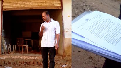 ഉരുൾപൊട്ടലിൽ കട ഒന്നാകെ ഒലിച്ചുപോയി, ഇരുട്ടടിയായി ബാങ്കിന്റെ ജപ്തി ഭീഷണി; പ്രശ്നത്തിൽ ഇടപെട്ട് ലീഡ് ബാങ്ക്