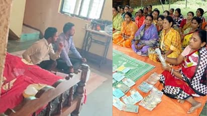 ಮೈಕ್ರೋ ಫೈನಾನ್ಸ್ ಸಿಬ್ಬಂದಿ ಬೆಳಗ್ಗೆ 8ಕ್ಕೆ ಸಾಲ ವಸೂಲಿಗೆ ಬಂದರೆ ರಾತ್ರಿ 10ಕ್ಕೆ ವಾಪಸ್; ದಾಂಪತ್ಯದಲ್ಲಿ ಬಿರುಕು!