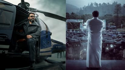 ആരാധകരുടെ ചോദ്യങ്ങള്ക്കുള്ള ഉത്തരം! 'ഫസ്റ്റ് ഡേ ഫസ്റ്റ് ഷോ എപ്പോള്'? മറുപടിയുമായി മോഹന്ലാല്