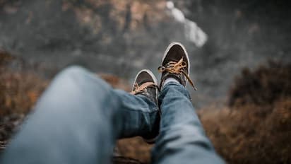 ഒരു പേടിസ്വപ്നം പോലെ ആ ദിവസം, പാറക്കെട്ടിൽ നിന്ന് തള്ളിയിട്ടത് ഭർത്താവ്, കുഞ്ഞും പോയി, അതിജീവനകഥ പറഞ്ഞ് യുവതി