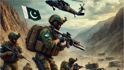 Pakistan: Two soldiers, nine terrorists dead after security forces raids TTP hideouts