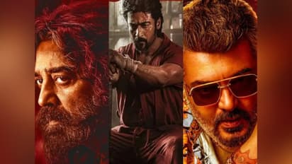 4 மாதத்தில் 4 பிரம்மாண்ட படங்களுடன் பாக்ஸ் ஆபிஸை பதம் பார்க்க வரும் கோலிவுட்!