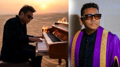 ಮಾಜಿ ಪತ್ನಿಗೆ ಸರ್ಜರಿಯಾಗುತ್ತಿದ್ದಂತೆ  ಬೆಳ್ಳಂಬೆಳಗ್ಗೆ ಆಸ್ಪತ್ರೆಗೆ ದಾಖಲಾದ ಎ ಆರ್‌ ರೆಹಮಾನ್!‌ 