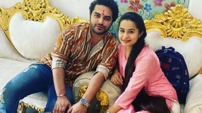 విశ్వక్సేన్ ఇంట్లో భారీ చోరీ!, ఎలా జరిగిందంటే